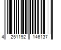 Barcode Image for UPC code 4251192146137