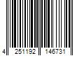 Barcode Image for UPC code 4251192146731