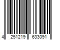 Barcode Image for UPC code 4251219633091