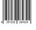 Barcode Image for UPC code 4251232284324. Product Name: 