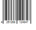 Barcode Image for UPC code 4251268124847