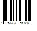 Barcode Image for UPC code 4251323569019