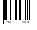 Barcode Image for UPC code 4251404577940