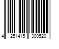 Barcode Image for UPC code 4251415300520