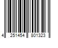 Barcode Image for UPC code 4251454801323