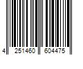 Barcode Image for UPC code 4251460604475