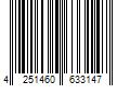 Barcode Image for UPC code 4251460633147