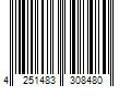 Barcode Image for UPC code 4251483308480