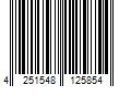 Barcode Image for UPC code 4251548125854