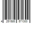 Barcode Image for UPC code 4251585571300