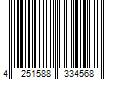 Barcode Image for UPC code 4251588334568