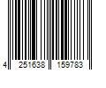 Barcode Image for UPC code 4251638159783