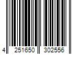 Barcode Image for UPC code 4251650302556