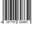 Barcode Image for UPC code 4251709628651