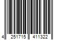 Barcode Image for UPC code 4251715411322