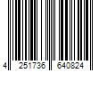 Barcode Image for UPC code 4251736640824