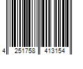 Barcode Image for UPC code 4251758413154