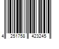 Barcode Image for UPC code 4251758423245