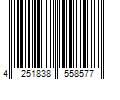 Barcode Image for UPC code 4251838558577