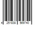 Barcode Image for UPC code 4251838569740