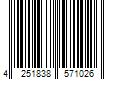 Barcode Image for UPC code 4251838571026