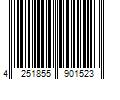 Barcode Image for UPC code 4251855901523