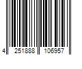 Barcode Image for UPC code 4251888106957