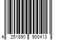 Barcode Image for UPC code 4251890900413