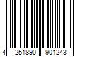 Barcode Image for UPC code 4251890901243