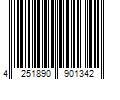 Barcode Image for UPC code 4251890901342