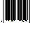 Barcode Image for UPC code 4251897578479