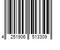 Barcode Image for UPC code 4251906513309