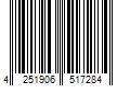 Barcode Image for UPC code 4251906517284