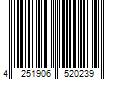 Barcode Image for UPC code 4251906520239