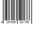 Barcode Image for UPC code 4251906521786