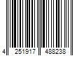 Barcode Image for UPC code 4251917488238