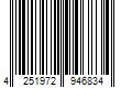 Barcode Image for UPC code 4251972946834