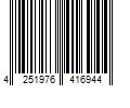 Barcode Image for UPC code 4251976416944