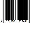 Barcode Image for UPC code 4251976722441