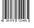 Barcode Image for UPC code 4251976722465