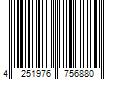 Barcode Image for UPC code 4251976756880