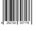 Barcode Image for UPC code 4252728307176