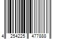 Barcode Image for UPC code 4254225477888