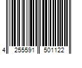 Barcode Image for UPC code 4255591501122