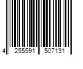 Barcode Image for UPC code 4255591507131