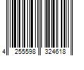 Barcode Image for UPC code 4255598324618