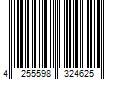 Barcode Image for UPC code 4255598324625