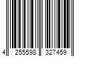 Barcode Image for UPC code 4255598327459