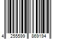 Barcode Image for UPC code 4255599869194