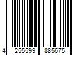 Barcode Image for UPC code 4255599885675